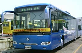 智能城市公交車載無線視頻監控系統