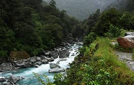 中小河流無線監(jiān)測應用
