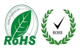 熱烈祝賀才茂全系列產品通過ROHS認證