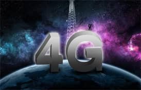 4G無線通信模塊是否能應對物聯網需求？