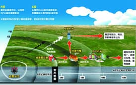又下一城 才茂產品順利中標《湖北省地震局無線路由器采購》項目