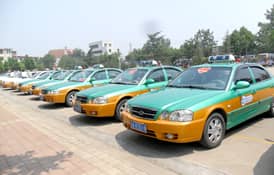 出租車GPS無線車載視頻監控調度系統方案