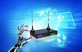 4G工業路由器登錄密碼忘記了怎么辦