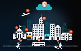 工業級WiFi路由器WiFi速度變慢，分析解決方法