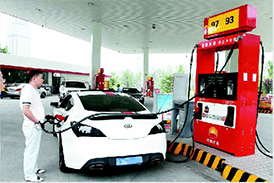 基于4G工業路由器無人自助加油站聯網解決方案