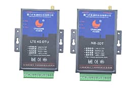 工業級NB-IoT DTU 和工業級4G DTU的主要區別
