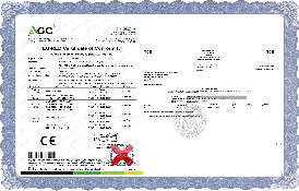 才茂通信通過美國FCC認證和歐盟CE認證
