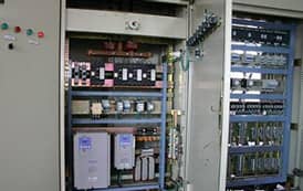 基于4G工業路由器變頻器遠程監控方案
