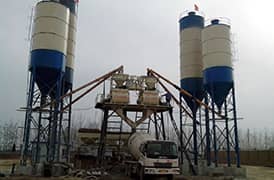 基于工業4G路由器在混凝土攪拌設備遠程維護方案