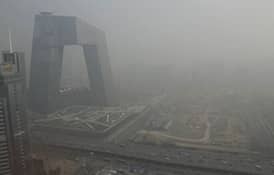 基于工業級4G DTU城市空氣質量監測方案