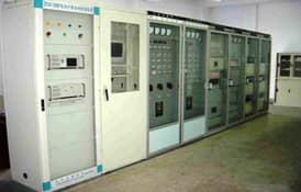 基于GPRS DTU的電能質量在線監測系統