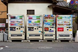 基于無線數據傳輸技術自動售貨機遠程監控系統方案