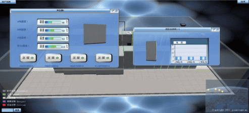 基于廈門才茂工業級4G DTU實現電力行業綜合監控方案