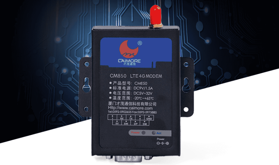 4G短信貓是什么？有什么用？