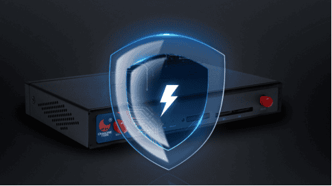 什么是VPN？工業(yè)VPN路由器優(yōu)勢解析