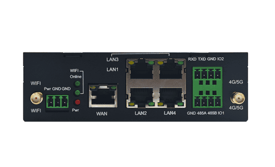 RS232/RS485的特性與區別分析