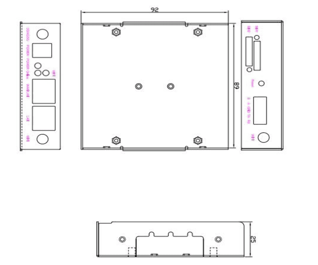 CM520-59 雙卡2口帶WIFI工業級路由器尺寸.png