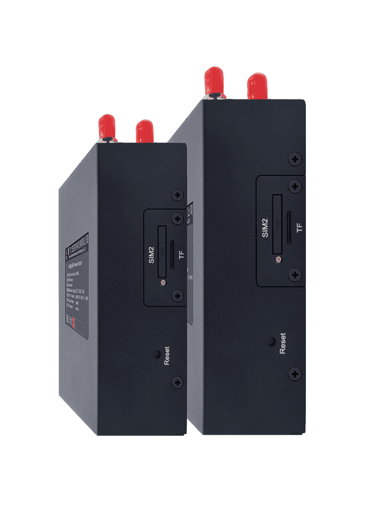 CM520-3XX 5G 邊緣計算網關